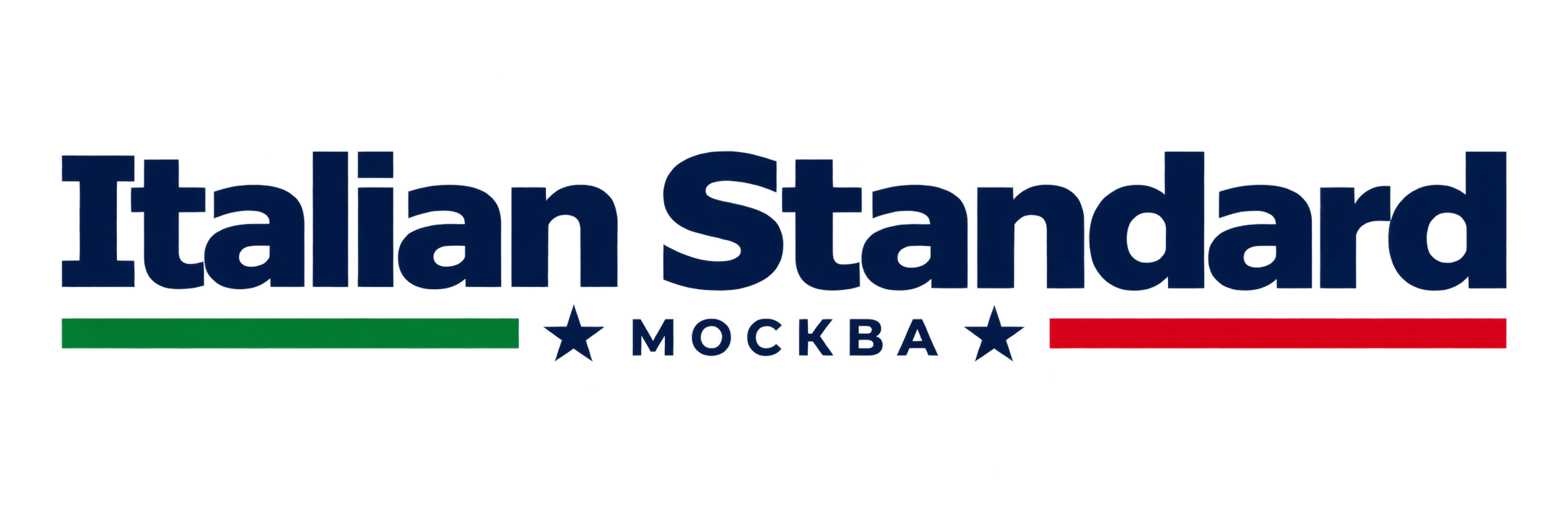 Italian Standard, Россия-Италия, 2010-2026