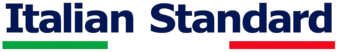 Italian Standard. Agenzia di consulenza commerciale Food & Non-Food